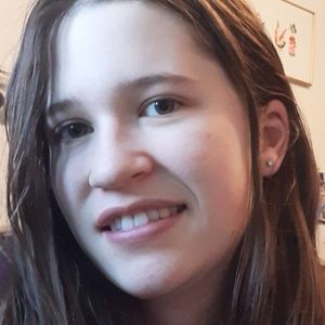 Meet your Posher, Naomi